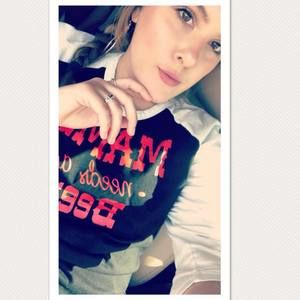 Meet your Posher, Kristen